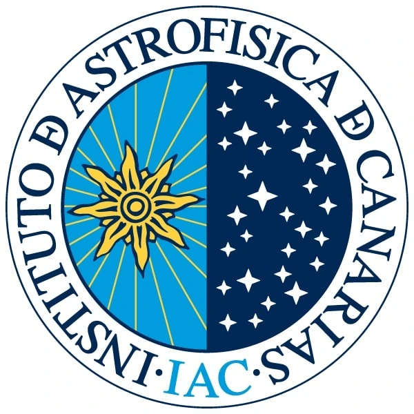 IAC logo image