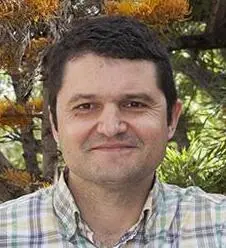 Carlos Allende Prieto